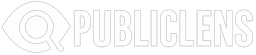 PublicLens Logo